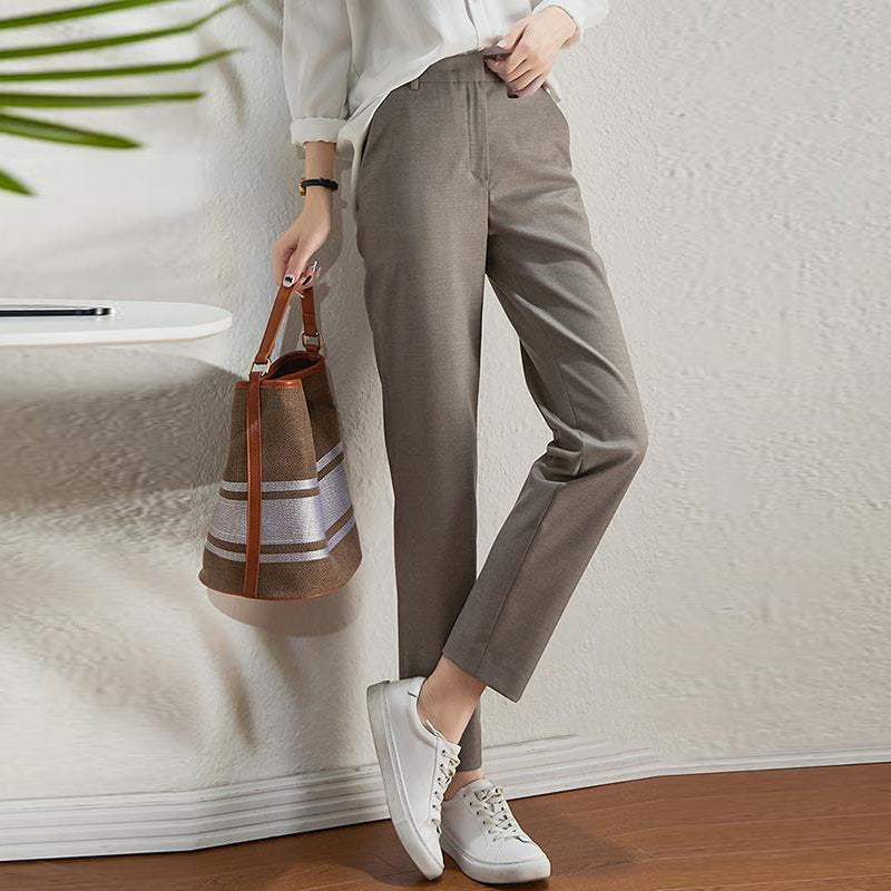 Daily Casual Office Career Shift Pants