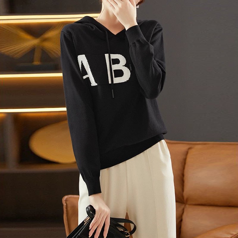 Shift Casual Knitted Sweater