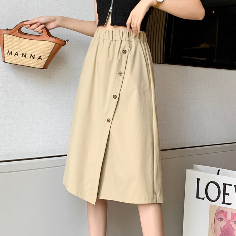 Work Casual A-Line Pants