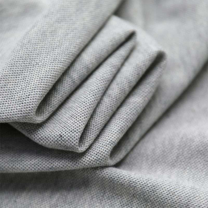 Gray A-Line Short Sleeve Dresses