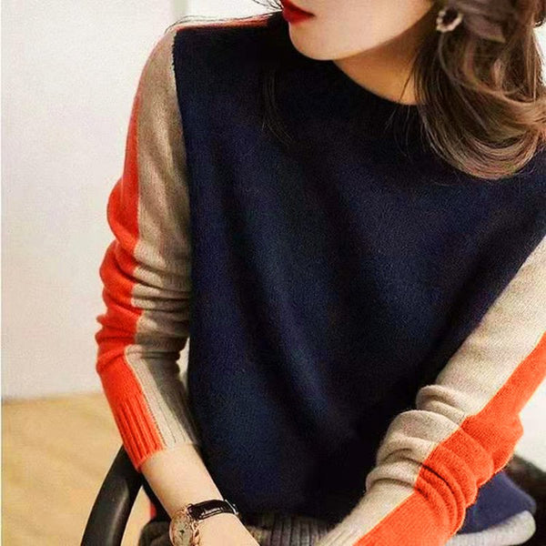 As Picture Long Sleeve Cotton-Blend Casual Shirts & Tops