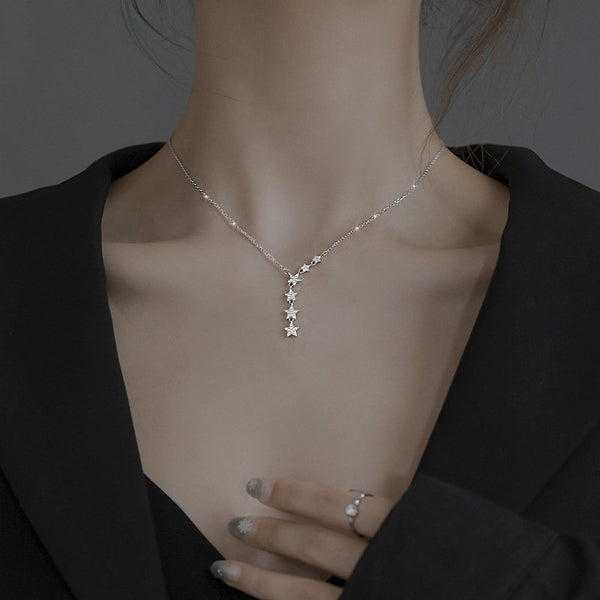 Elegant Necklaces