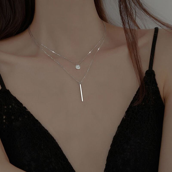 Elegant Necklaces
